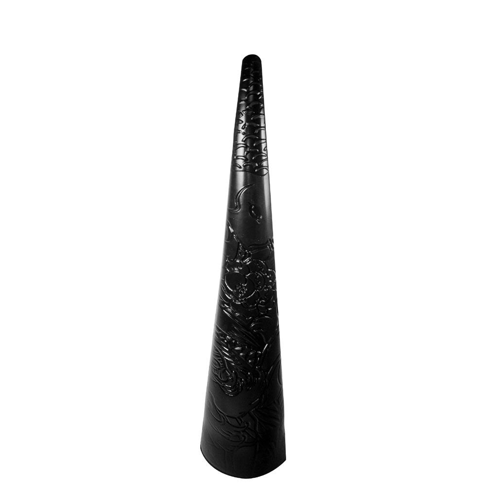 DEEP'R | Pole | Black | 70 cm. Ø 13.90 cm.