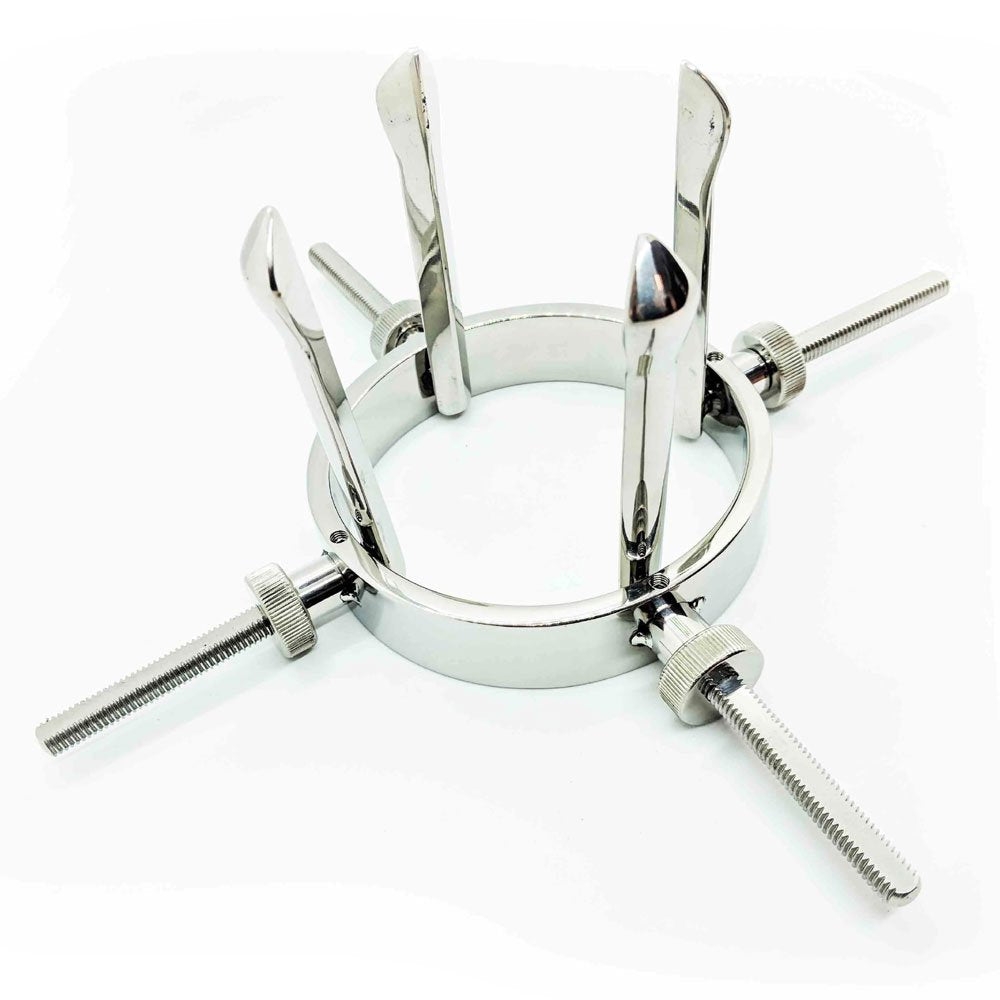 Stainless Steel Hole Expander With 4 Spreaders