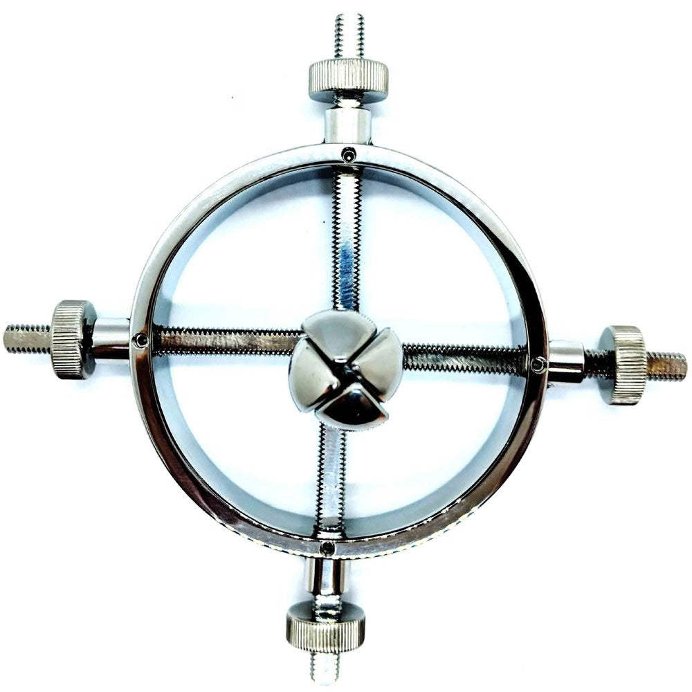 Stainless Steel Hole Expander With 4 Spreaders