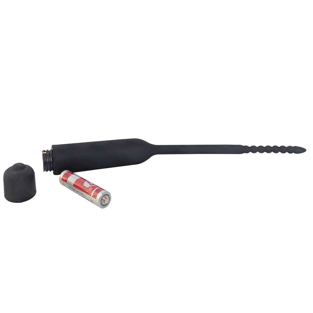 BRUTUS Trembler - Silicone Vibrating Sound