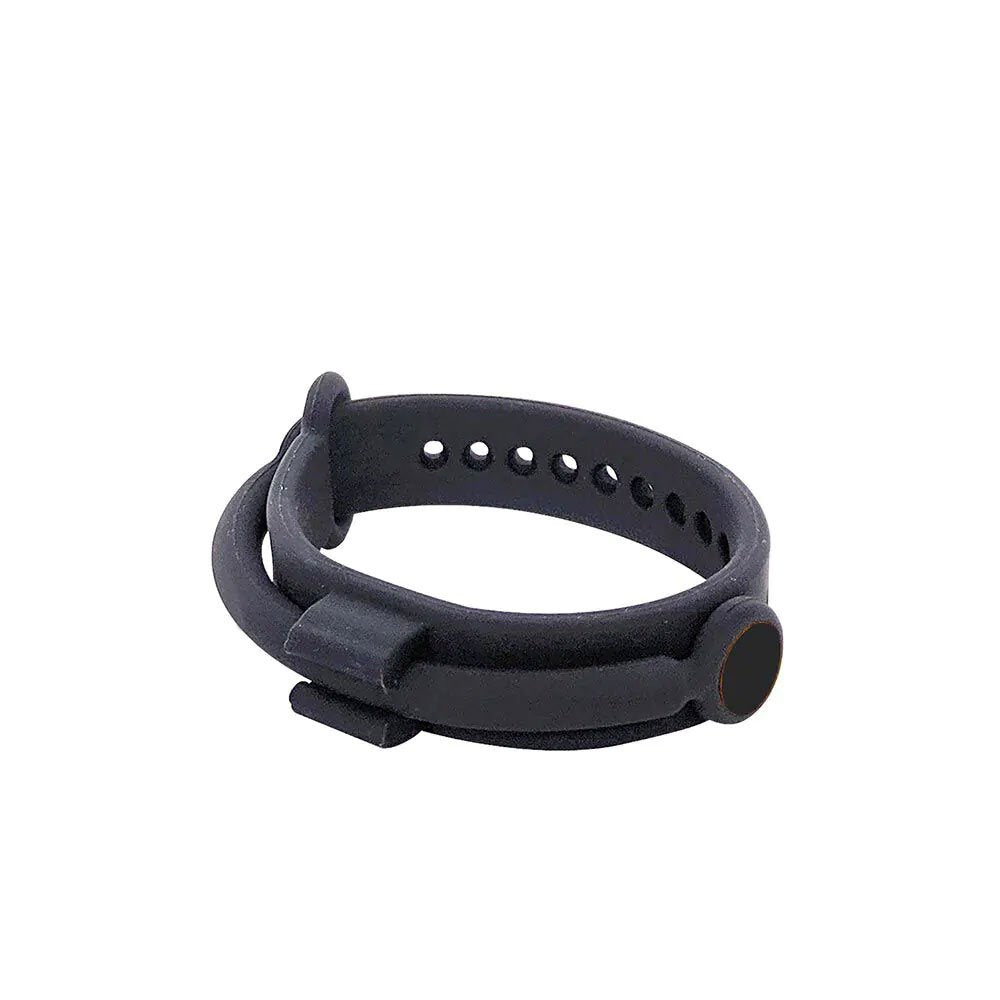 BRUTUS Adjustable Click-N-Go Cock Ring