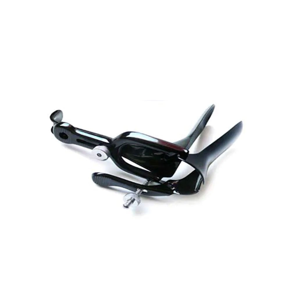 Black Line | Stainless Steel Cusco Speculum - Medium