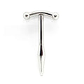 Stainless Steel Urethral Sound Magic Make Cum