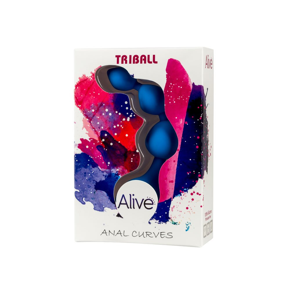 TRIBALL
