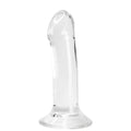 Valiant Jelly Dildo