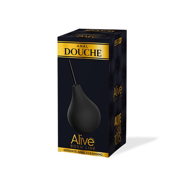 Anal Douche M