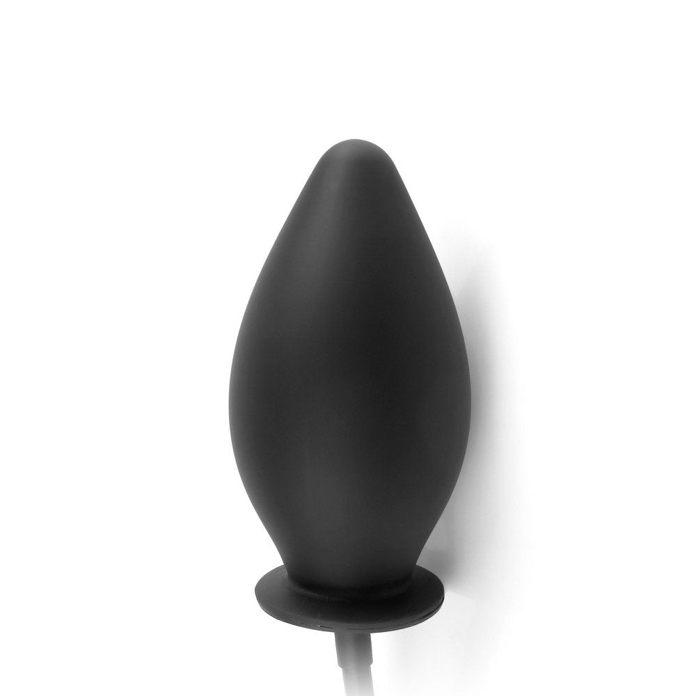 Pipedream Anal Fantasy - Inflatable Silicone Plug
