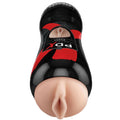 Pipedream PDX Elite - Vibrating Pussy Stroker