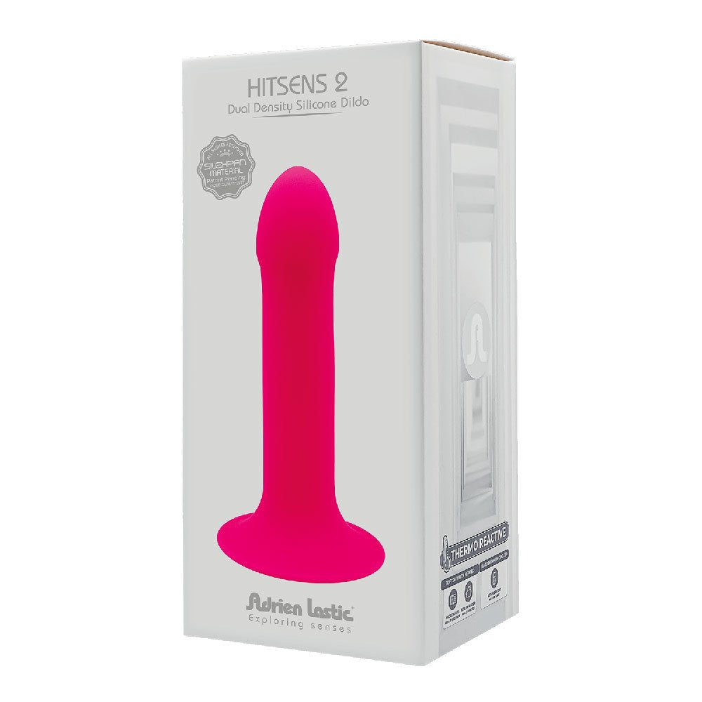 Hitsens 2 Pink