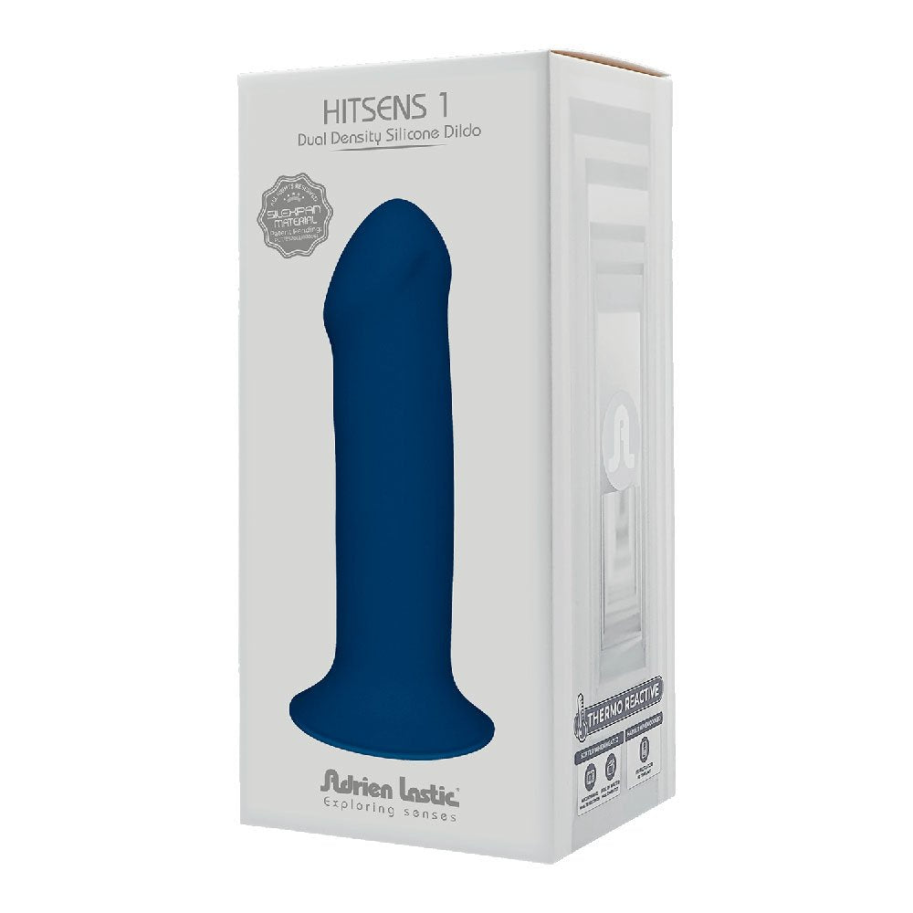 Hitsens 1 Blue