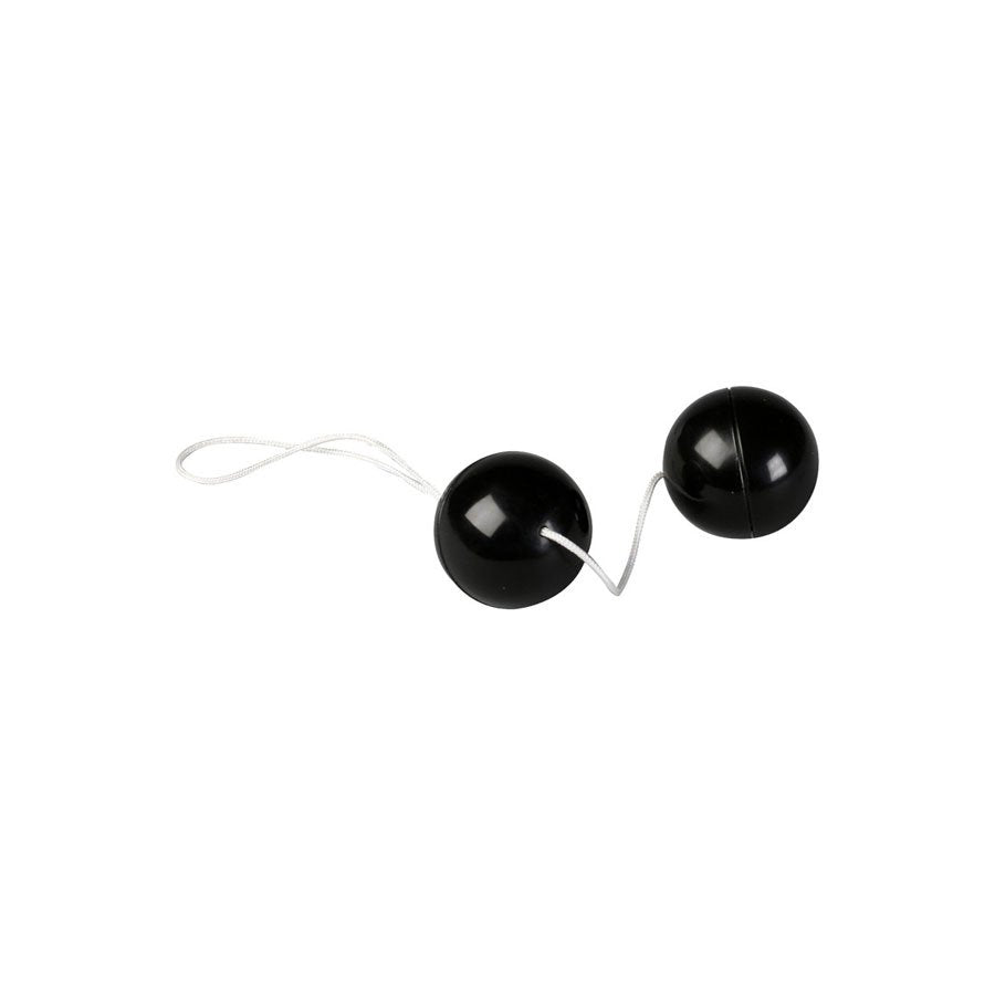 Seven Creations Pvc Duotone Balls Black