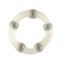 Seven Creations Robotic Beaded Cockring