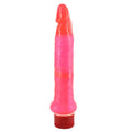 Seven Creations Jelly Anal Vibrator