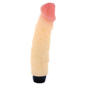 Seven Creations Rubber Vibrator
