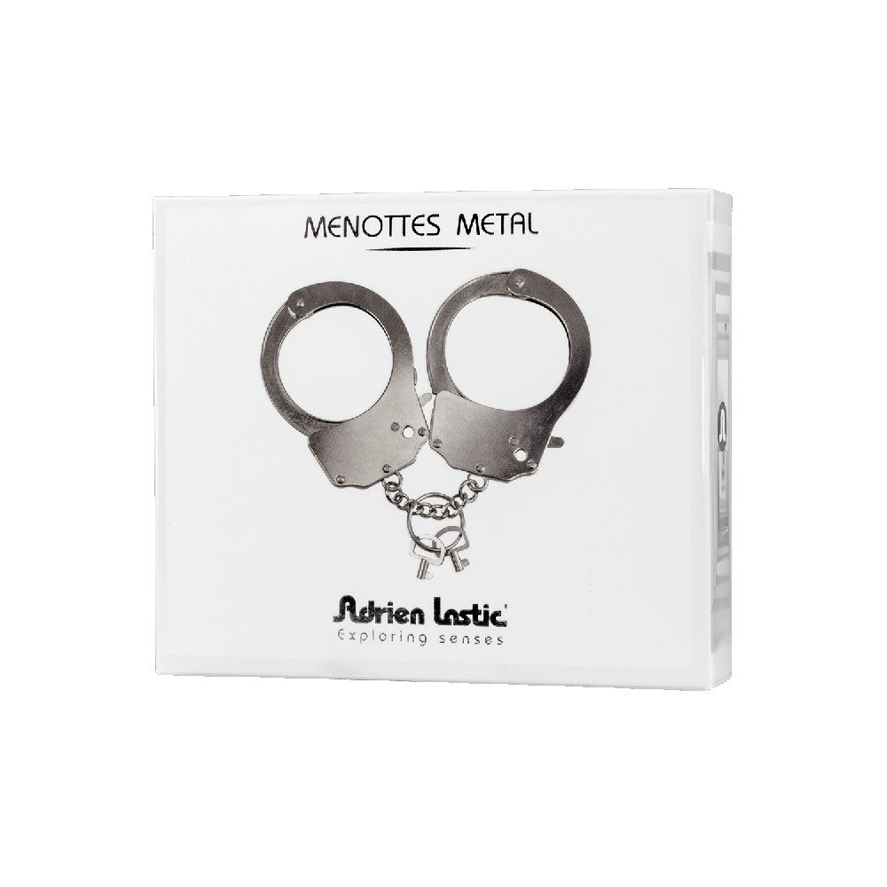 Esposas Metalicas