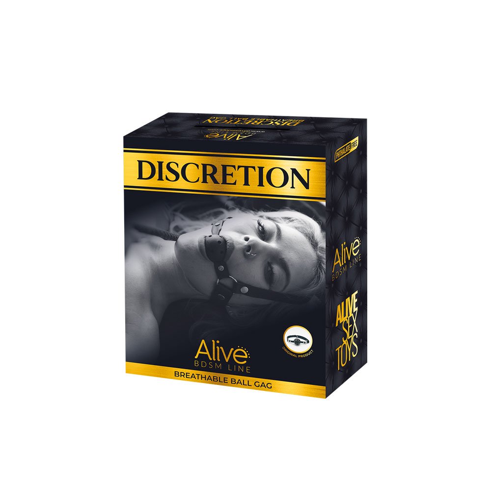 Discretion