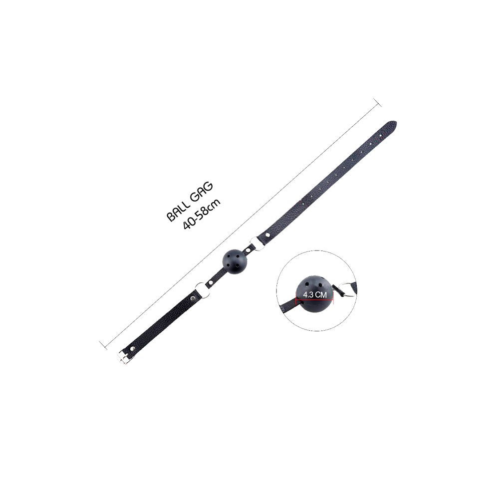 Secret Desires BDSM Kit
