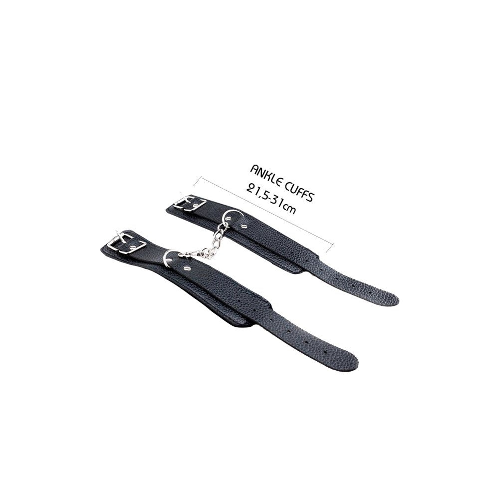 Secret Desires BDSM Kit
