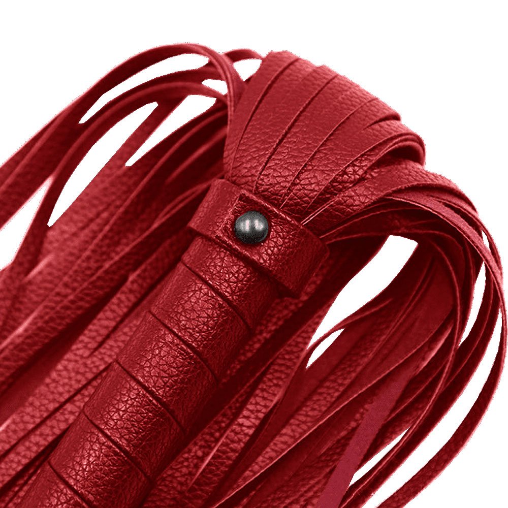 Flogger Long Leather