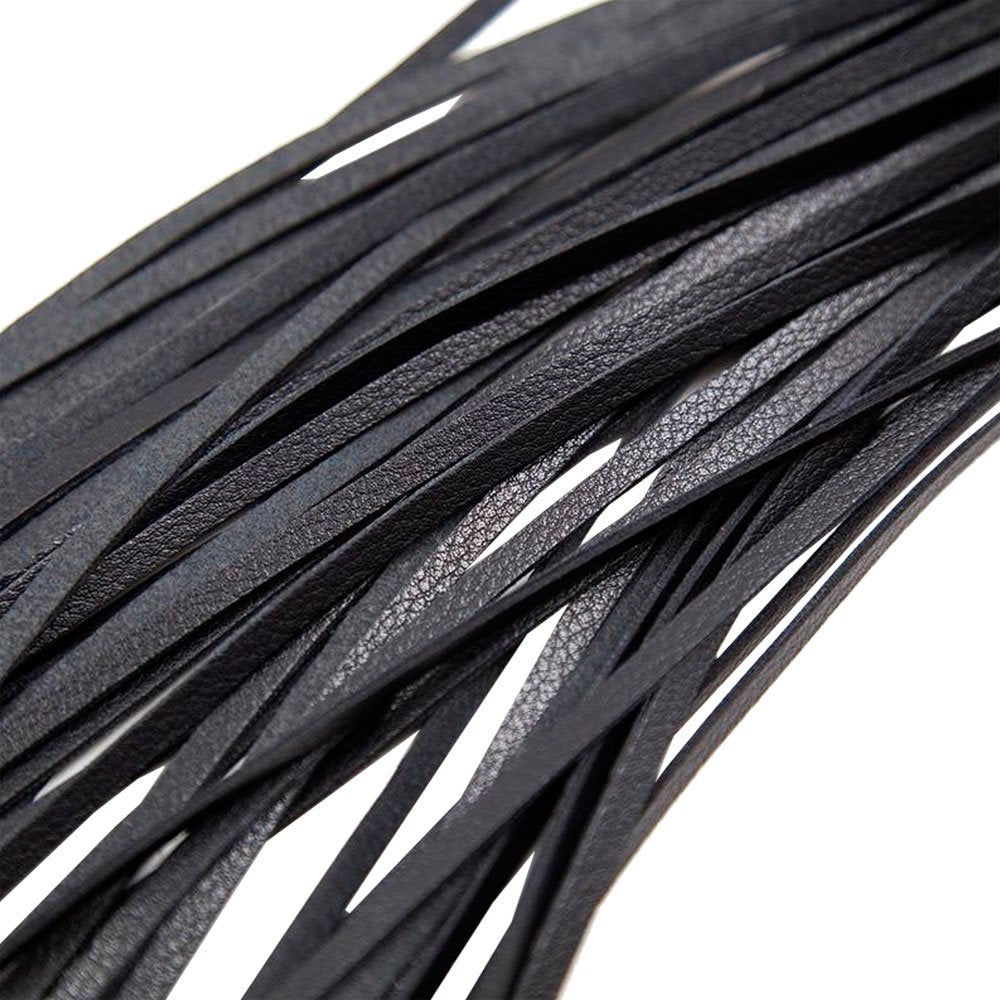 Flogger Long Leather