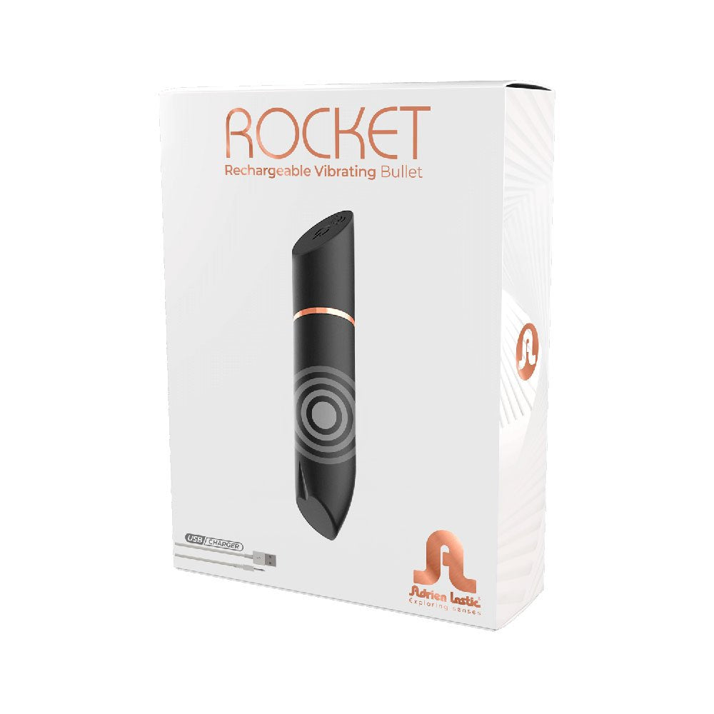Rocket