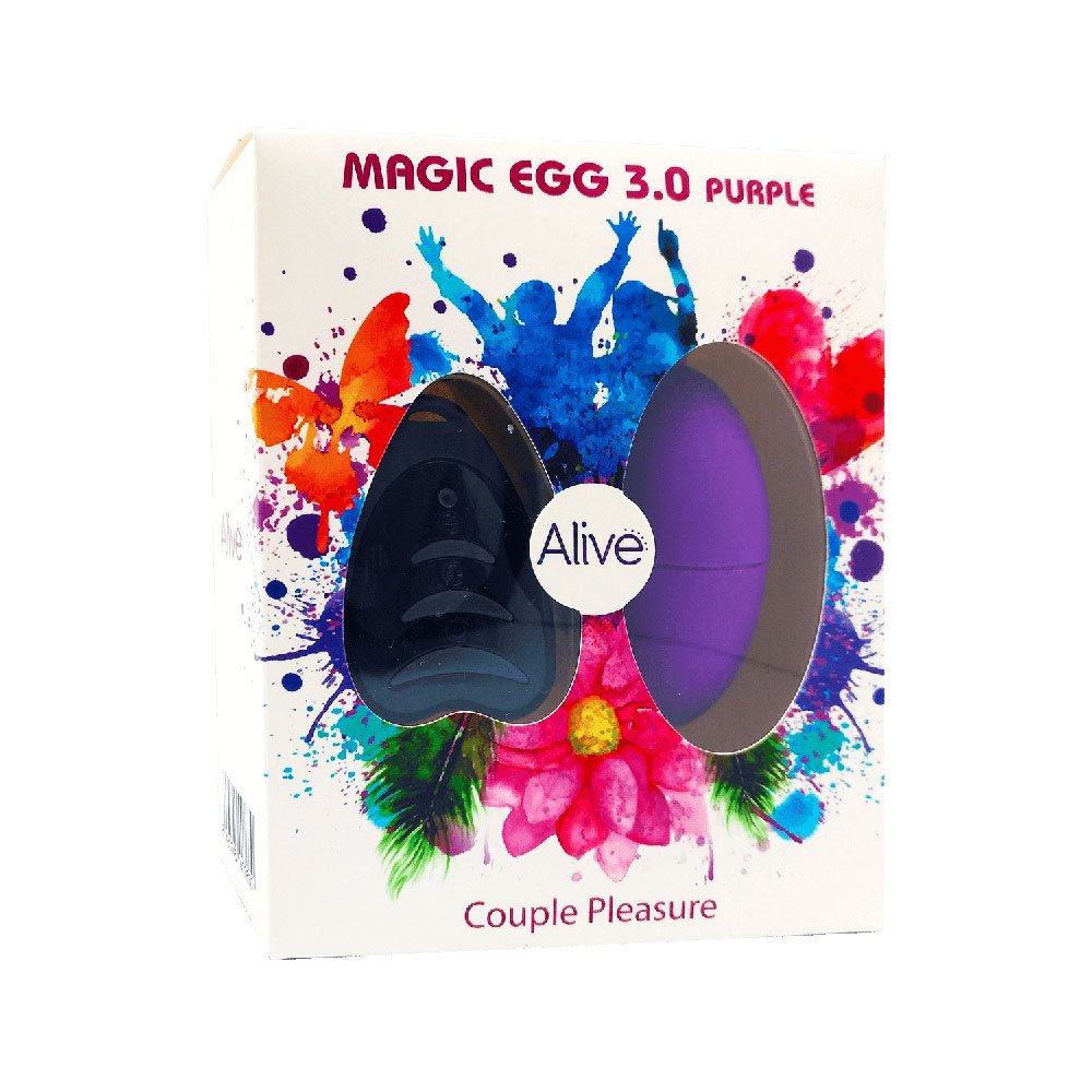 Magic Egg 3.0