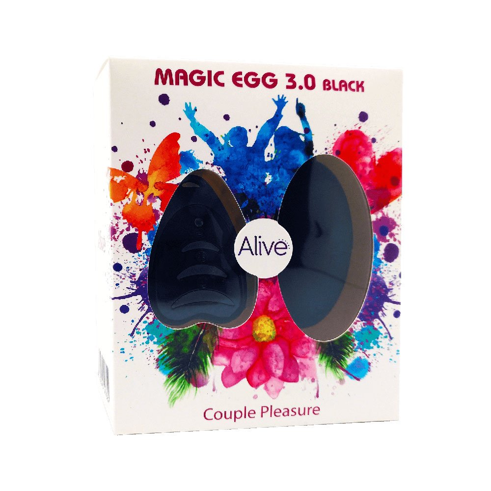 Magic Egg 3.0