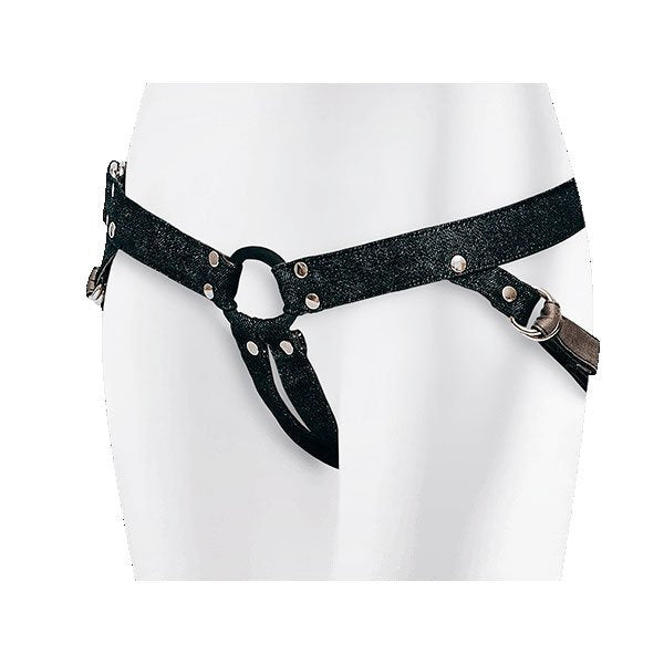 Lastic Strap-on