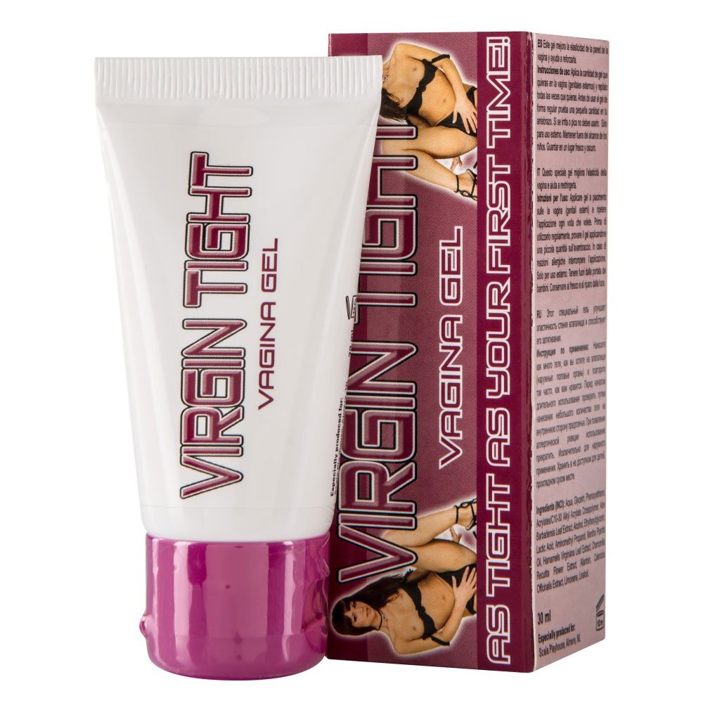 Cobeco Virgin Tight 30ml