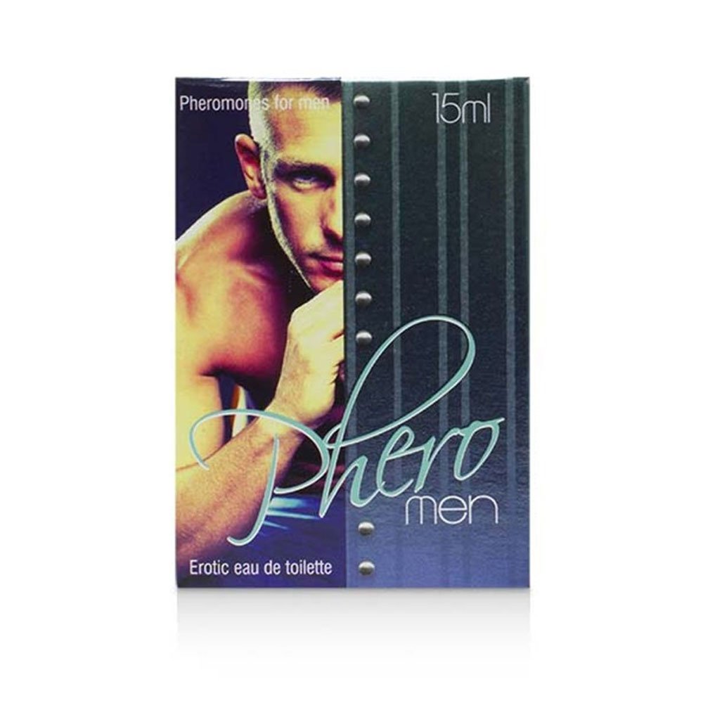 PheroMen Eau de toilette 15mL