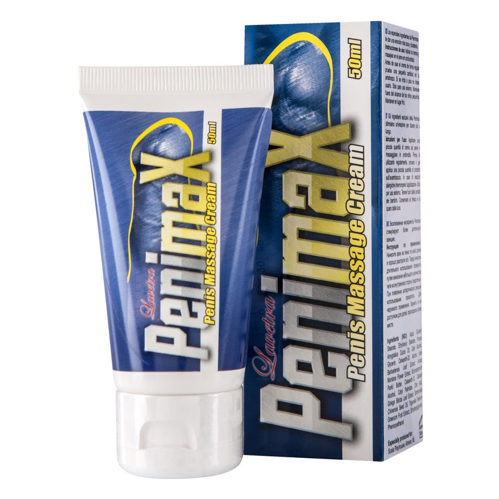 Cobeco Penimax Lavetra 50ml