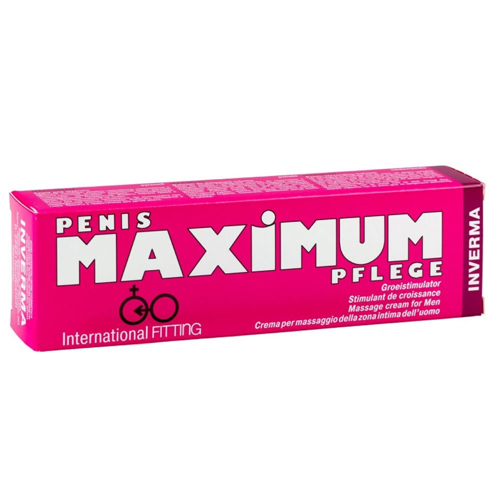 Inverma Maximum Cream 45ml