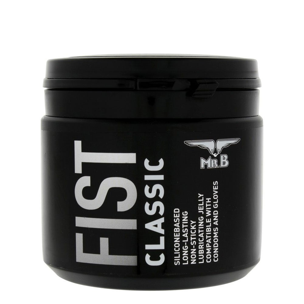 Mister B FIST Classic 500ml