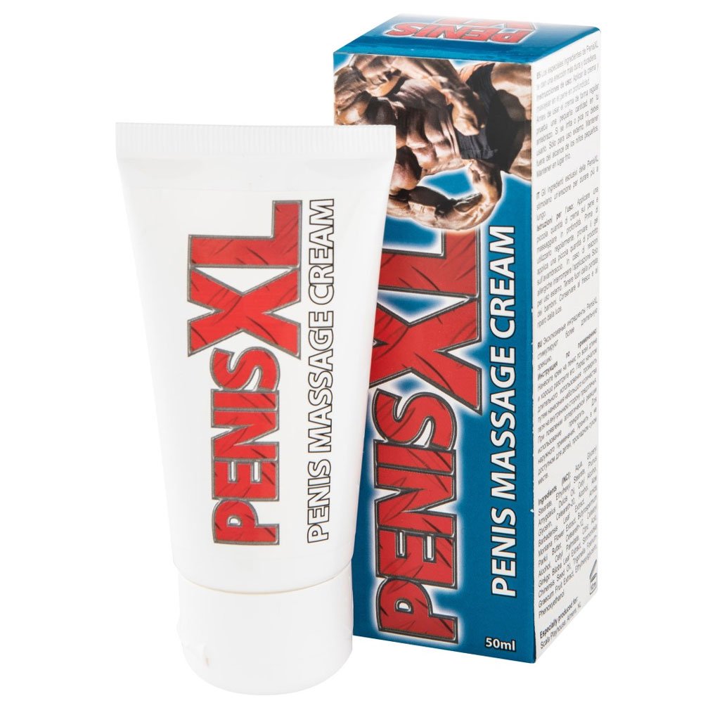 Penis XL Cream 50ml