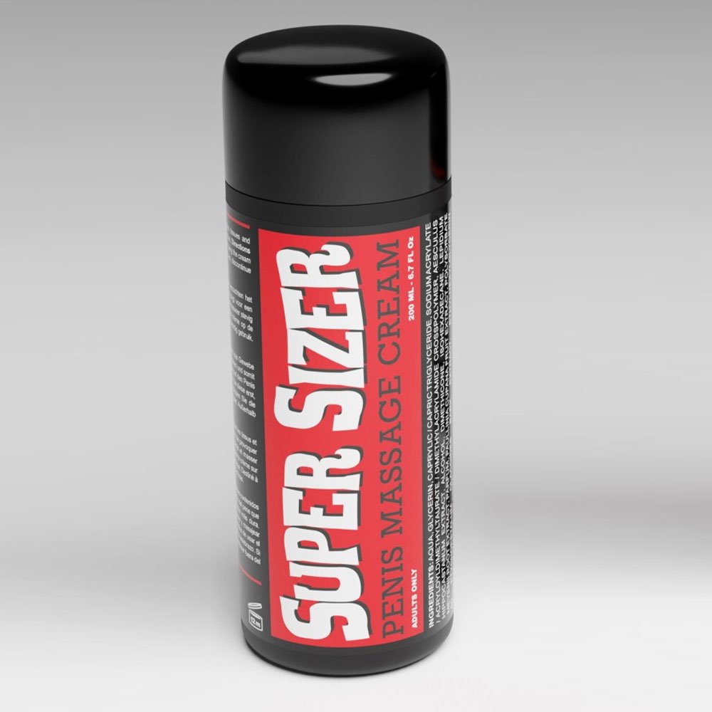 Super Sizer 200ml