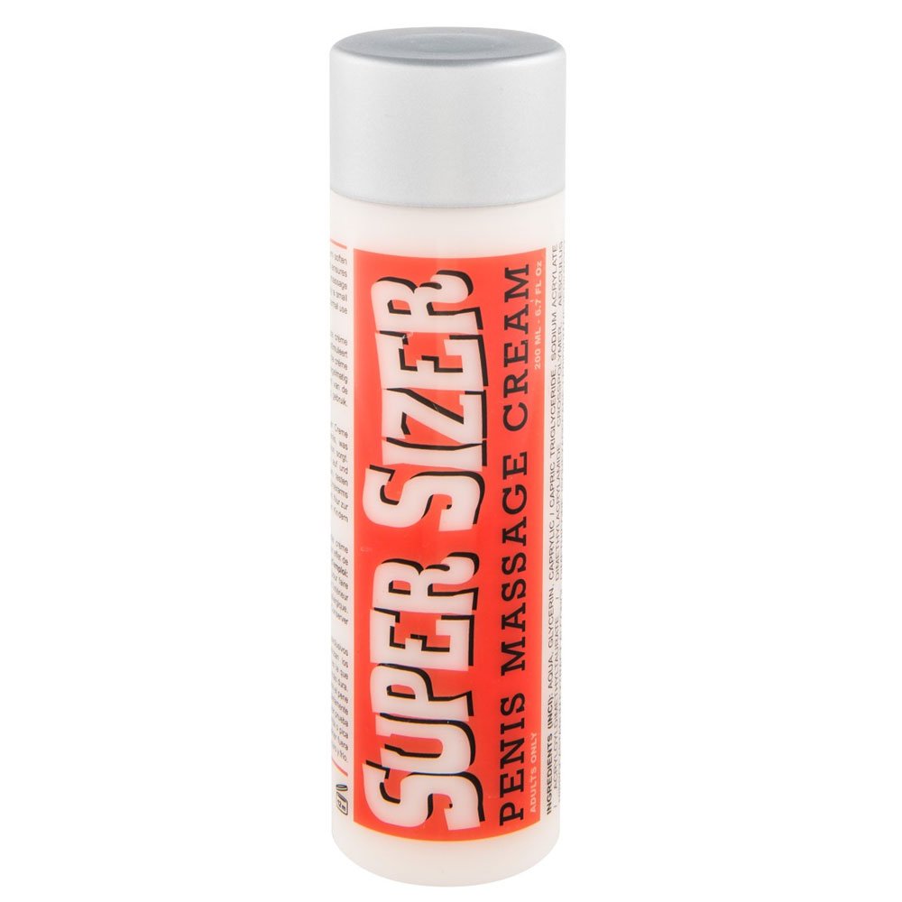 Super Sizer 200ml