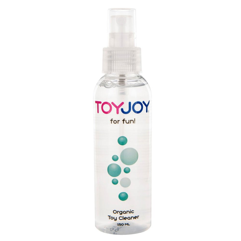 ToyJoy Toy Cleaner Spray 150ml