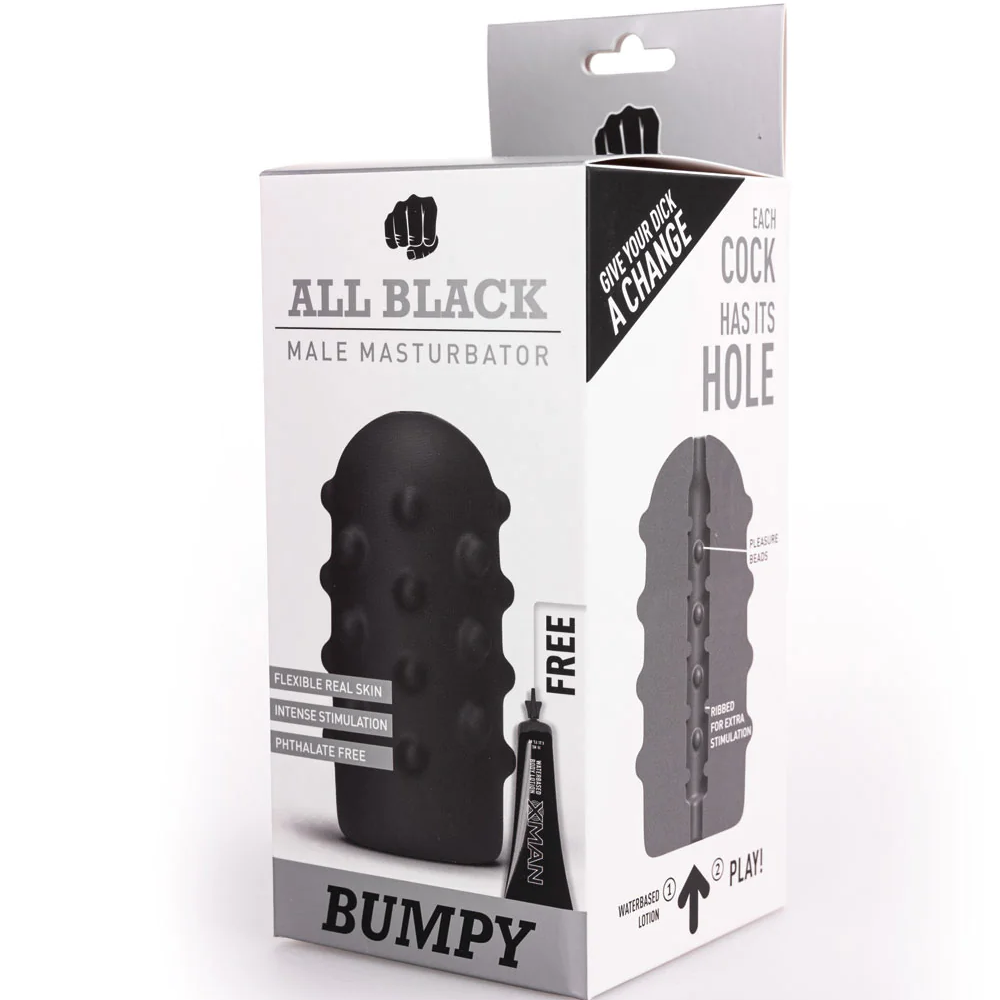ABM04 Bumpy