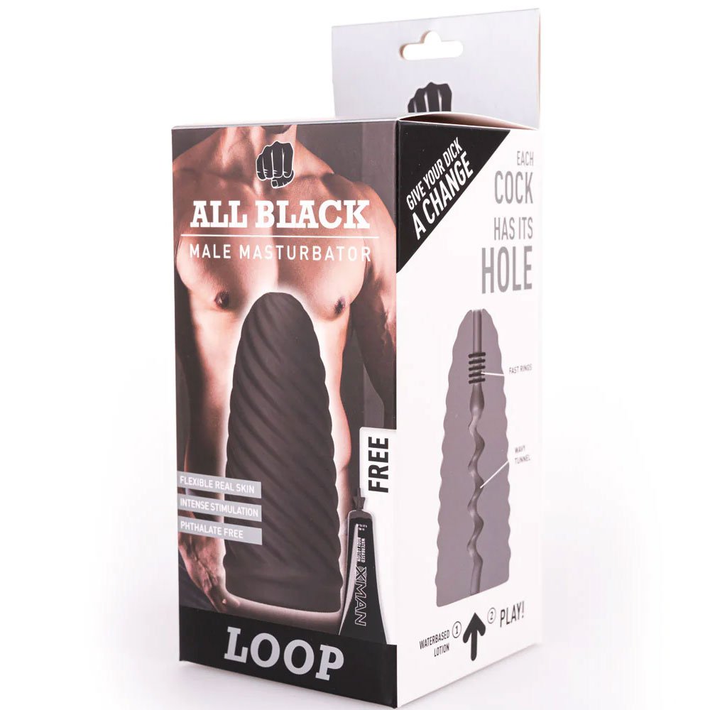 ABM09 Loop