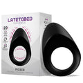 Cockring per coppia in silicone LATETOBED Picker