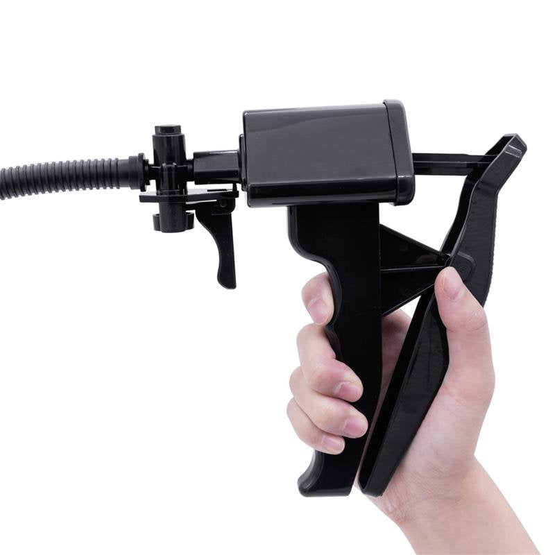 BOOST PUMPS Pompa automatica per pene con pistola PSX007