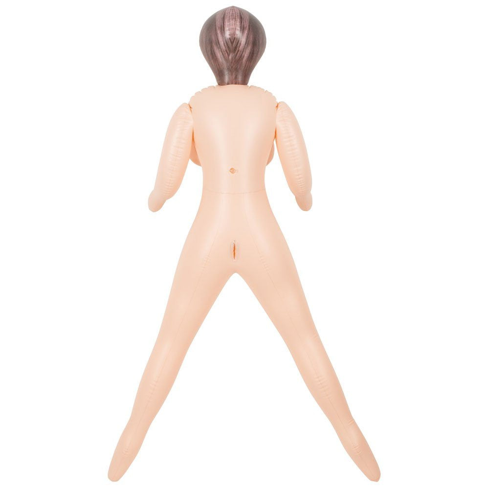 Lusting TRANS