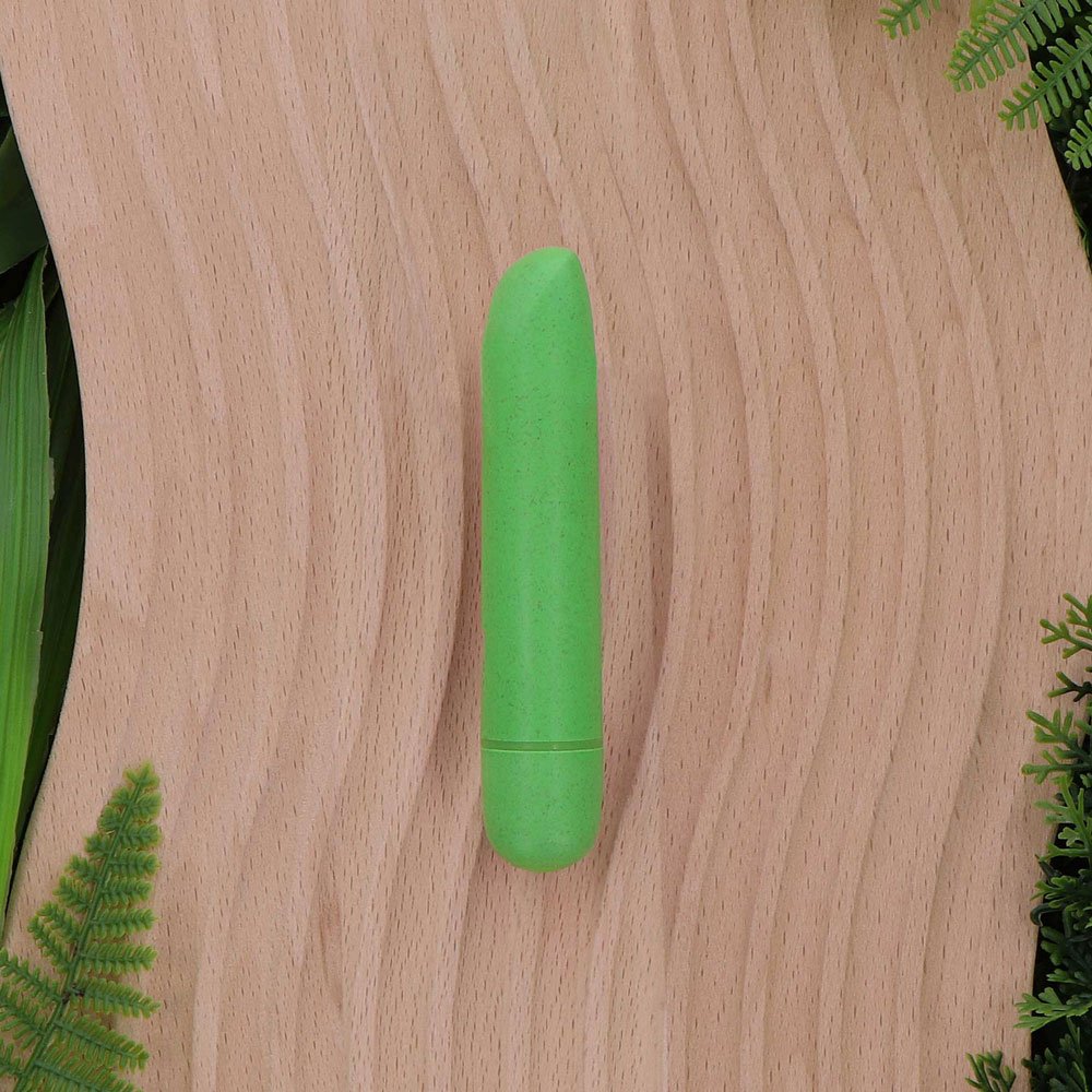 Bio Bullet Verde
