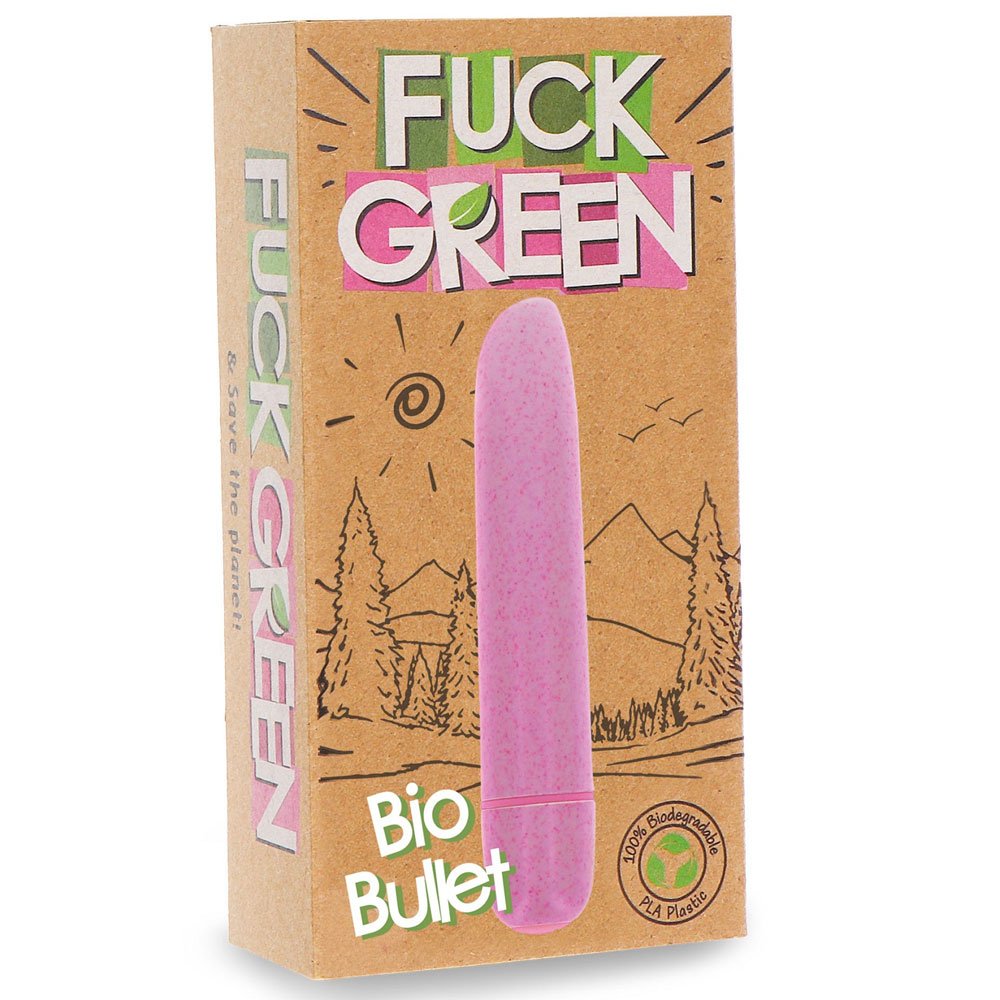 Bio Bullet Rosa