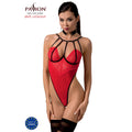 Body AKITA Rosso - Taglia XXL/3XL