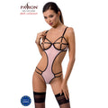 Body HERA Rosa - Taglia S/M