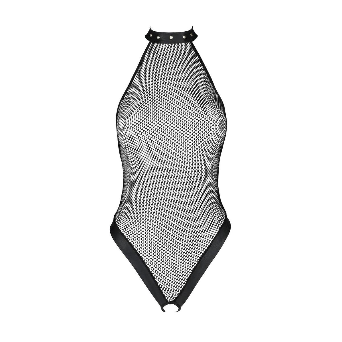Body MOONLIGHT Nero - Taglia S/M