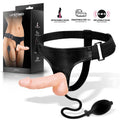 COLLEZIONE DI IMBRACATURE LATETOBED Brato Imbracatura gonfiabile con cinturino