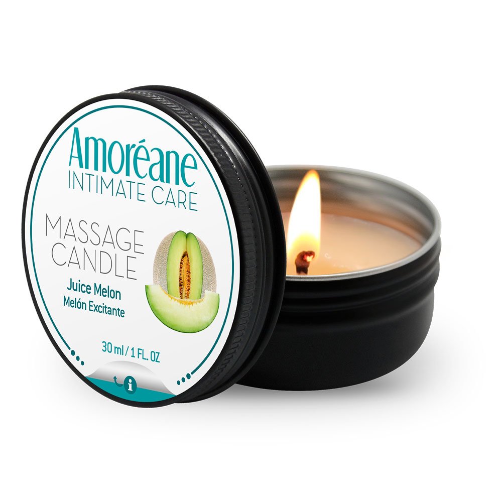 Massage Candle Juice Melon