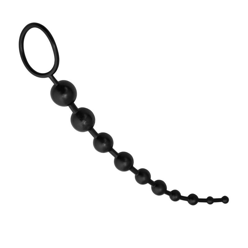 Perline anali AFTERDARK Stringer 30 cm